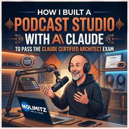 Preparing for the Certified Claude Architect Exam