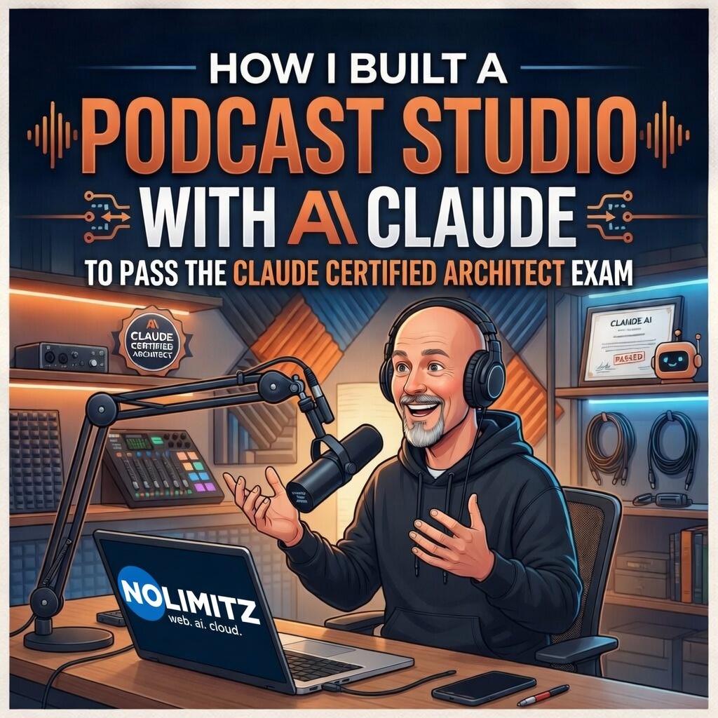 Preparing for the Certified Claude Architect Exam
