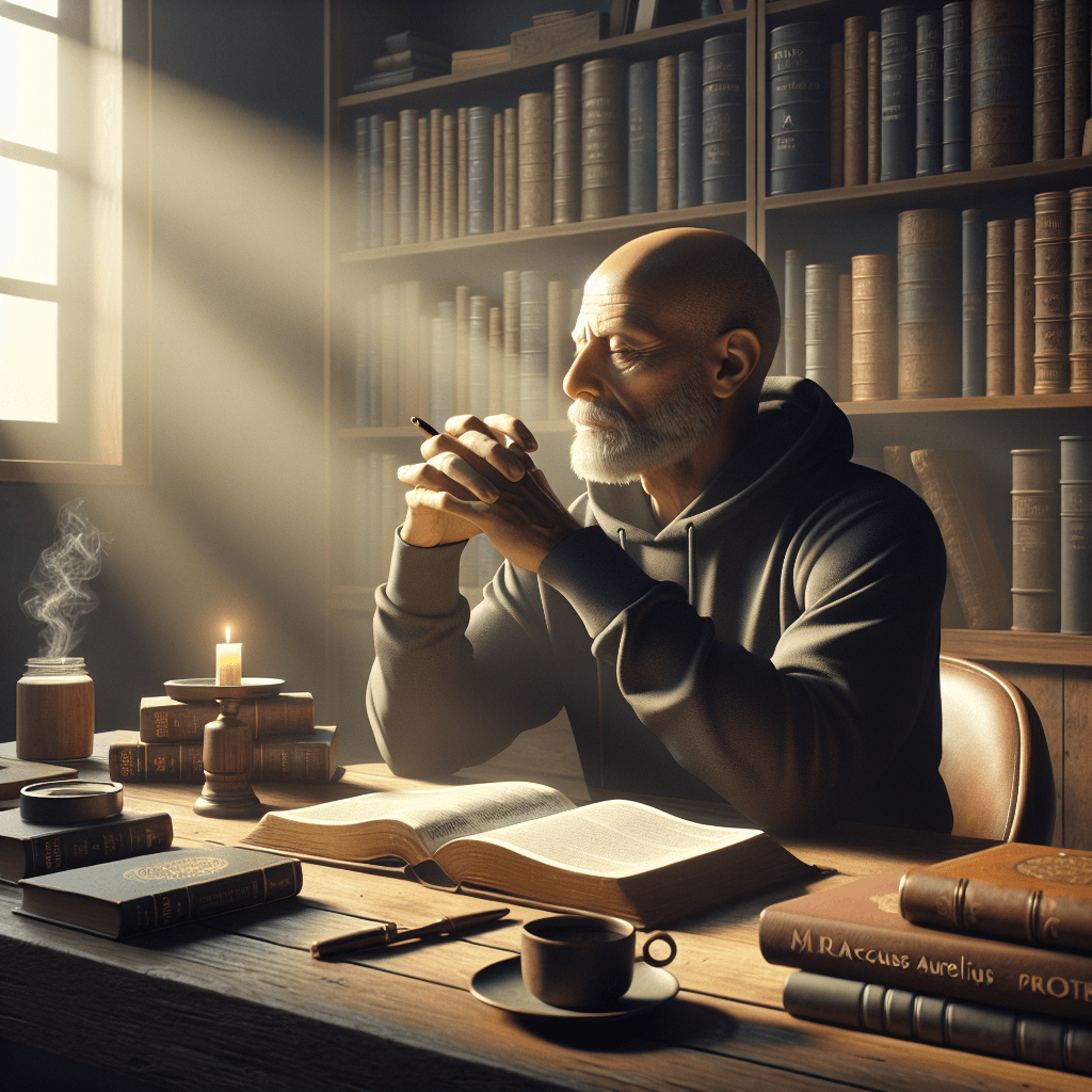 Impermanence and the Preacher
